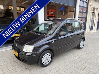 Fiat Panda 1.2 Active AIRCO/DEALER OND./APK 10-2026