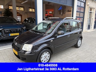 Fiat Panda 1.2 Active AIRCO/DEALER OND./APK 10-2026