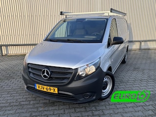 Mercedes-Benz Vito 110 CDI Lang*A/C*CRUISE*HAAK*IMPERIAAL*