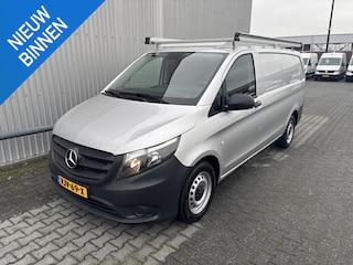 Mercedes-Benz Vito 110 CDI Lang*A/C*CRUISE*HAAK*IMPERIAAL*