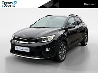 Kia Stonic 1.0 T-GDi Sports Edition | TREKHAAK | NAVI | LMV | LED