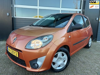 Renault Twingo 1.2|Airco|Dealer onderhouden|1 Jaar APK|