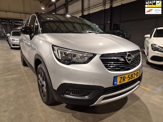 Opel Crossland X 1.2 Turbo 120 Jaar Edition - 110 pk - CarPlay - Cruise - Stoelverwarming - Incl BTW