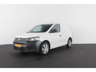 Volkswagen Caddy Cargo 2.0 TDI Trend > BPM vrij/Navigatie/Apple carplay/Android auto