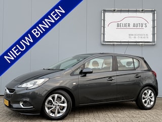 Opel Corsa 1.0 Turbo Online Edition Carplay/Airco/16inch.