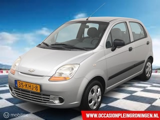 Chevrolet Matiz 0.8 Spirit