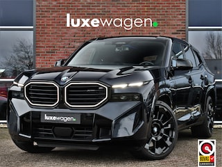 BMW XM V8 650pk 30kWH Trekh 23inch DA-Prof 360 | H/K