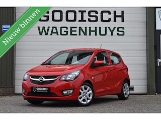 Opel Karl 1.0 ecoFLEX Edition AUT. | Bluetooth | Airco | Parkeersensoren |