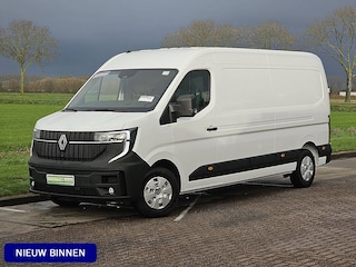 Renault Master E-Tech T35 L3H2 Advance long range 87 kWh 404km WLTP Camera