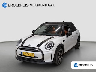 Mini Cooper 1.5 Camden Edition | Panoramadak | Leder | Camera | Cruise Control