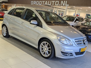 Mercedes-Benz B-klasse 180 Automaat Airco, Cruise Control, Stuurbekrachtiging