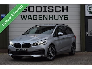 BMW 2-serie Tourer 218i Corporate Executive | Head-UP | LED | Stoelverwarming |