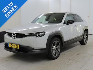 Mazda MX-30 E-SKYACTIV 145 FIRST EDITION 36 KWH I APPLE CARPLAY I P-CAMERA I CLIMATE CONTROL I NAVIGATIE