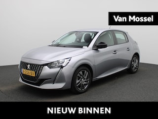 Peugeot 208 1.2 PureTech Active Pack | NAVIGATIE | PARKEERSENSOREN | AIRCO | APPLE CARPLAY | CRUISE CONTROL |