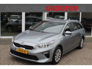 Kia Ceed Sportswagon 1.0 T-GDi//NAVI//Camera!!
