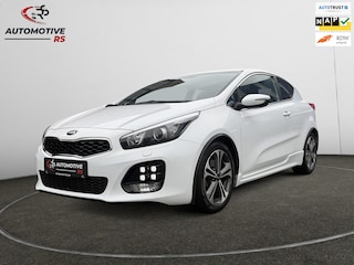 Kia ProCeed Pro_cee'd 1.0 T-GDi GT-Line Camera Nap Navi Stuur & Stoelverw. Pdc Led Bluetooth
