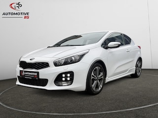 Kia ProCeed Pro_cee'd 1.0 T-GDi GT-Line Camera Nap Navi Stuur & Stoelverw. Pdc Led Bluetooth