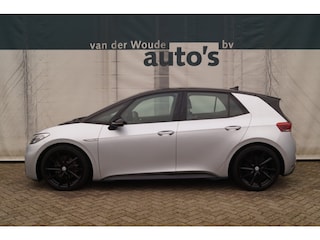 Volkswagen ID.3 Pro 58kWh -NAVI-ECC-PDC-SOH 87%-