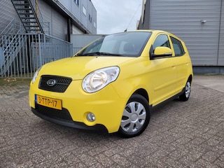 Kia Picanto 1.1 X-ecutive 37000 KM Automaat