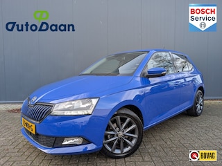 Skoda Fabia 1.0 Business Edition