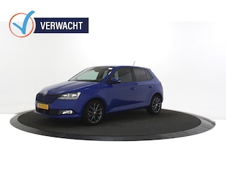 Skoda Fabia 1.0 Business Edition