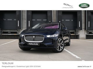 Jaguar I-Pace EV320 S Business Pack 90 kWh