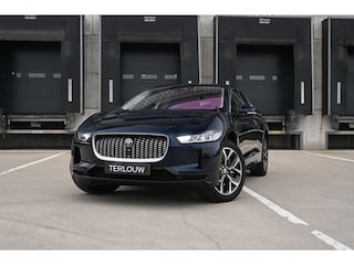 Jaguar I-Pace EV320 S Business Pack 90 kWh
