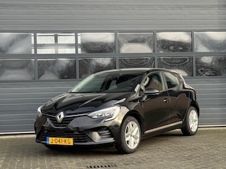 Renault Clio 1.0 TCE ZEN I APPLE CARPLAY I 5-DEURS I AIRCONDITIONING I CRUISE CONTROL