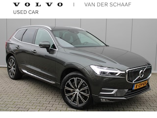 Volvo XC60 B4 Inscription | Trekhaak | Harman Kardon | Full LED