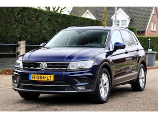 Volkswagen Tiguan 1.5 TSI ACT Highline Business | AUTOMAAT | VIRTUAL COCKPIT | CARPLAY | CAMERA | MOOIE GOED ONDERHOUDEN AUTO |