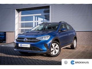 Volkswagen Taigo 1.0 TSI Life