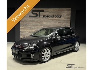 Volkswagen Golf 2.0 GTI Edition 35|Uniek|Dealer
