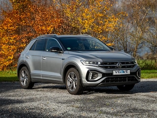 Volkswagen T-Roc 1.5 R-Line