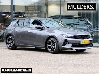 Opel Astra 1.2 Turbo Hybrid GS Automaat | Navi / Camera / Climate