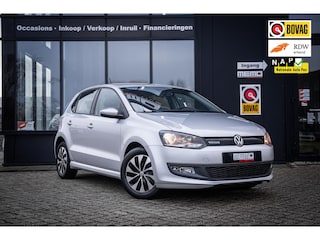 Volkswagen Polo 1.0 BlueMotion*CARPLAY*CRUISE*AIRCO*15''LM*