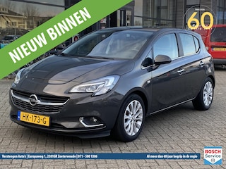 Opel Corsa 1.0 Turbo S&amp;S 90pk 5d Cosmo