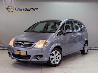 Opel Meriva 1.6 16V Temptation* Airco / Cruise / LMV / Trekhaak