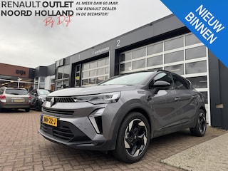 Renault Captur 1.6 E-Tech 145 Techno+Pack Winter!!