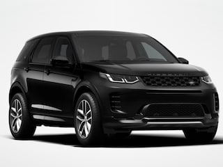 Land Rover Discovery Sport 1.5 P270e PHEV Dynamic S | 19" 'Style 5136' lichtmetalen velgen, Gloss Dark Grey & Contrast Diamond Turned Finish | 3D Surround Camera | Achteropkomend verkeer waarschuwing
