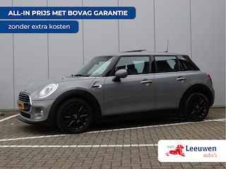 Mini Cooper 1.5 Chili Serious Business | Panoramadak | Keyless | Head-up