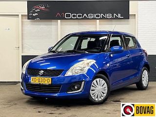 Suzuki Swift 1.2 Bandit EASSS