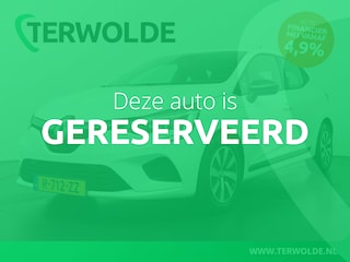 Renault Clio TCe 90 GPF Equilibre | Navigatie |