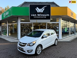 Opel Karl 1.0 ecoFLEX 120 Jaar Edition