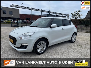 Suzuki Swift 1.2 Select Apple Carplay, Stoelverw. Navi