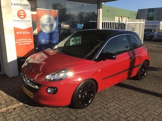 Opel Adam 1.4 Start/Stop 100PK ADAM JAM