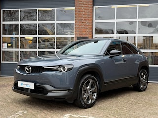 Mazda MX-30 E-SkyActiv EV 145 Makoto 36 kWh, navi, 360 camera, adapt cruise, head up