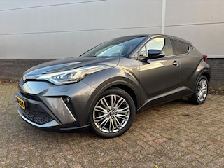Toyota C-HR 1.8 Hybrid Executive Limited Zeer compleet !