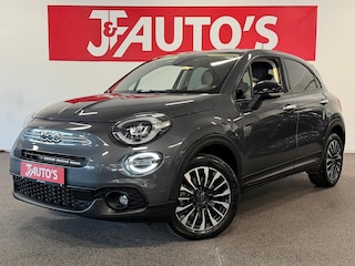 Fiat 500X 1.5 Hybrid ECC AIRCO, CRUISE, ELEC PAKKET,