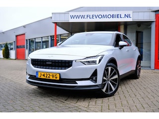 Polestar 2 Long Range Dual Motor Launch Edition AWD 78kWh Aut. Pano|HarmanKardon|360cam|BLIS|Navi|LMV|Enz!
