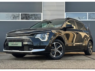 Kia Niro 1.6 GDi PHEV DynamicPlusLine |Camera |Keyless |ACC |Navi